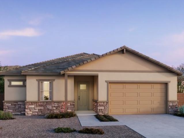 House for sale in Saguaro Reserve II, Marana
