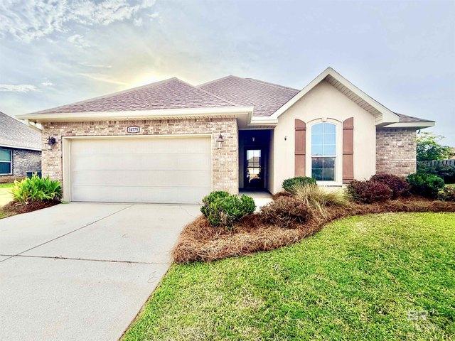 House for sale in Silverhill, Alabama