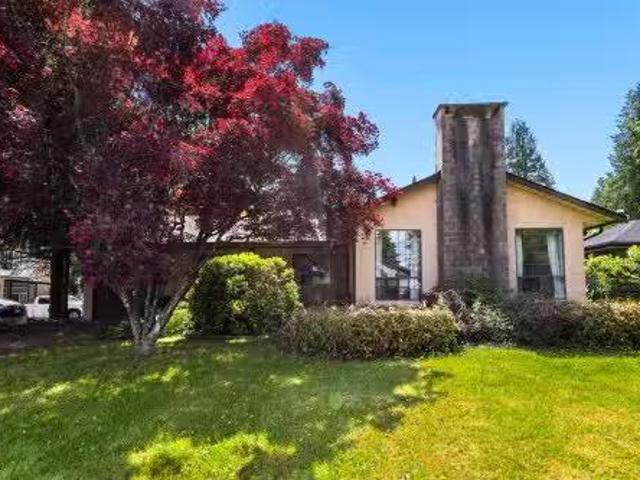 House for sale in Surrey, British Columbia
