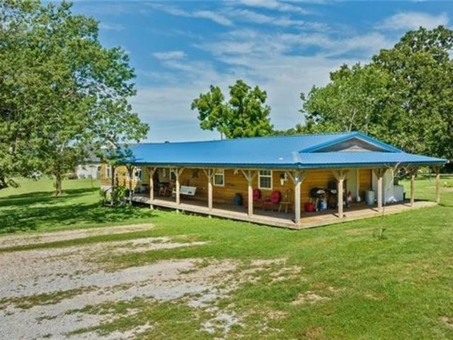 House for sale in Ark