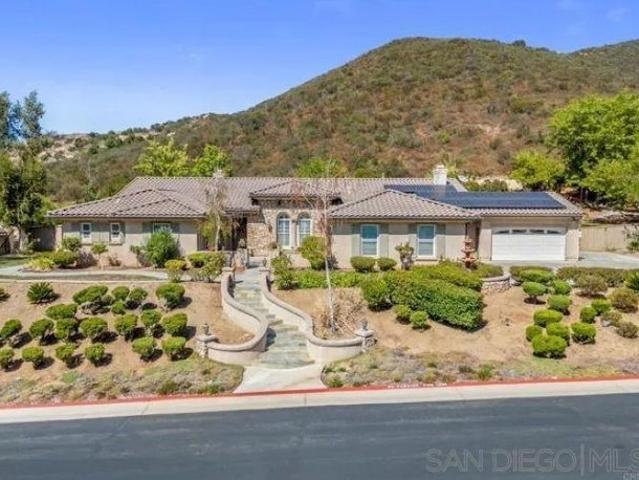 House for sale in Valley Center, California
