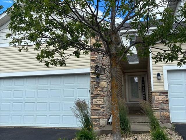 Condo for sale in Ramsey, Minnesota