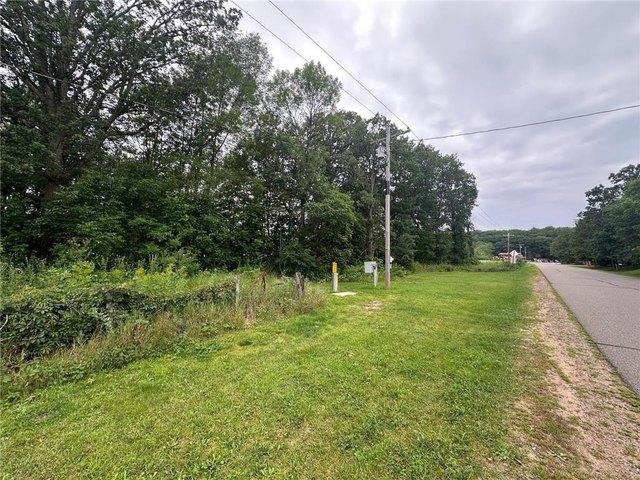 Land for sale in Deerwood, Minnesota
