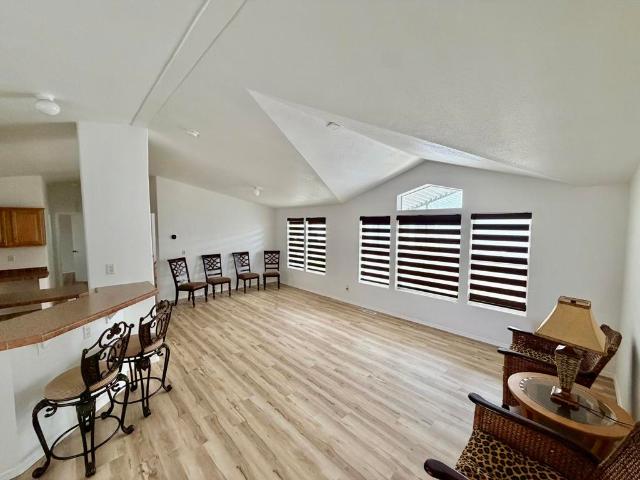 House for sale in Desert Hot Springs, California