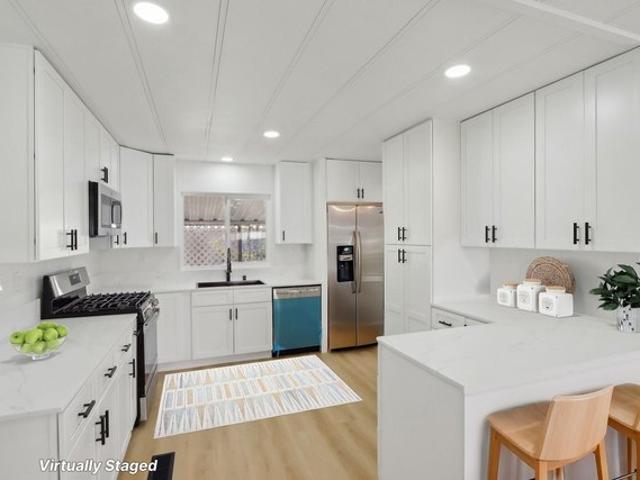 House for sale in Desert Hot Springs, California