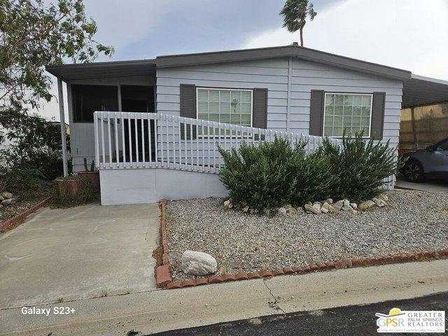 House for sale in Desert Hot Springs, Riverside County