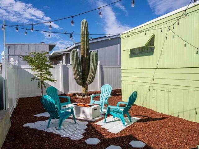 House for sale in Desert Hot Springs, California