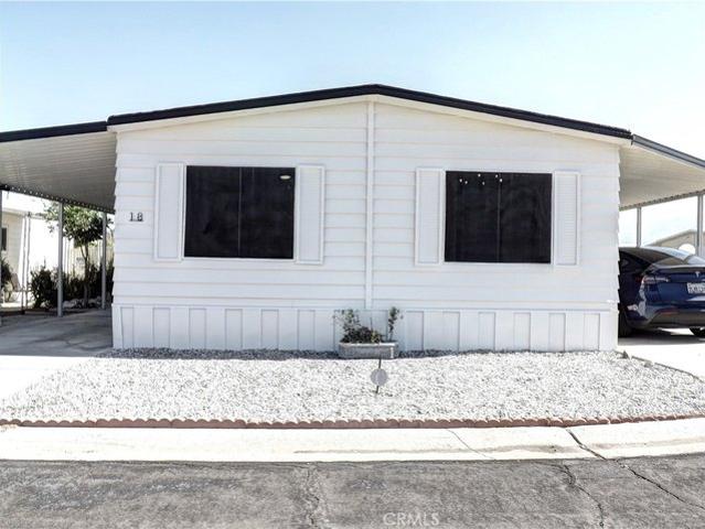 House for sale in Desert Hot Springs, Riverside County