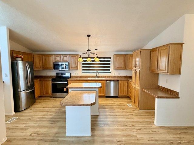 House for sale in Desert Hot Springs, California