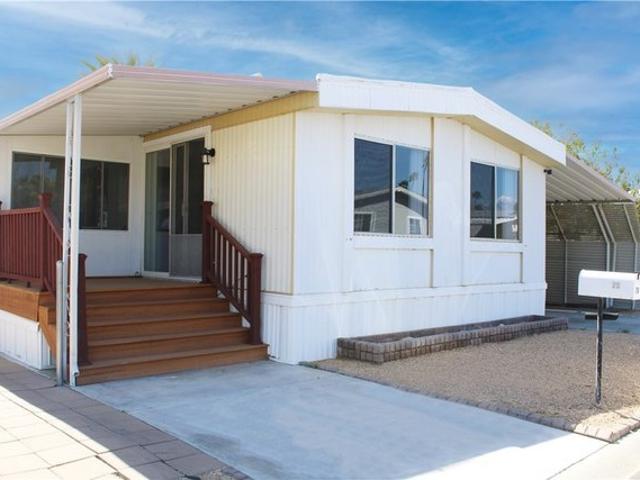 House for sale in Desert Hot Springs, California