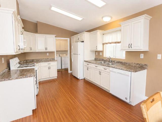 House for sale in Desert Hot Springs, California