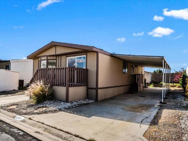House for sale in Desert Hot Springs, California