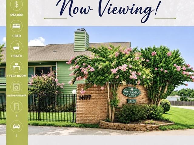 Condo for sale in Harris, Texas