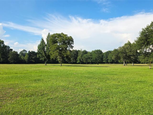 Farm for sale in Winnie, Jefferson County