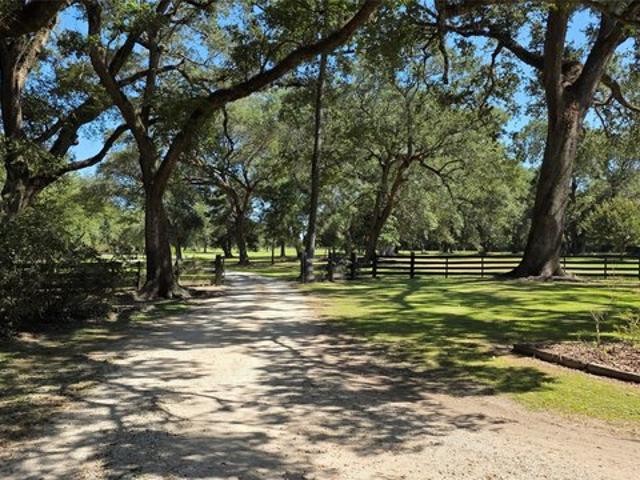 Farm for sale in Winnie, Chambers County