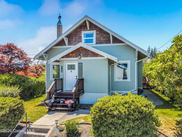 House for sale in Oregonia