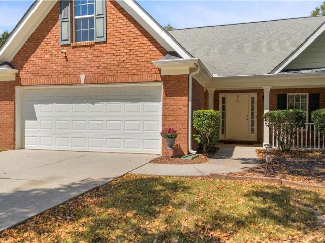 House for sale in Loganville, Georgia