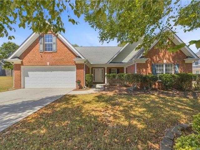 House for sale in Loganville, Georgia