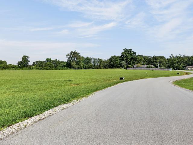 Land for sale in Tennessee