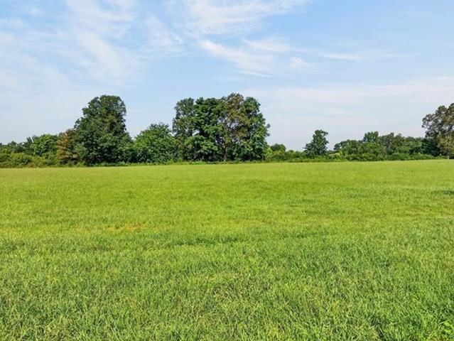 Land for sale in Tennessee