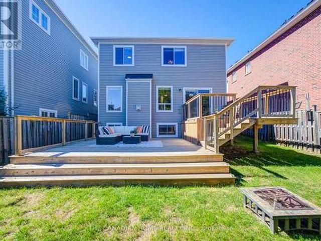 House for sale in Durham, Ontario