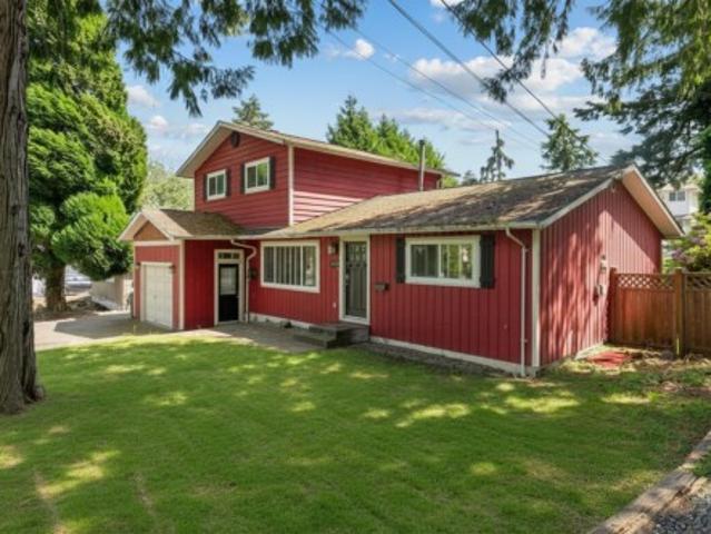 House for sale in Surrey, British Columbia