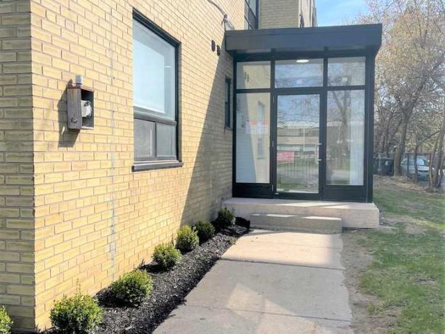 Apartment for rent in Woburn, Ontario