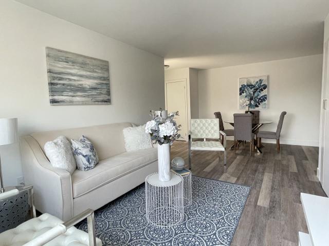 Apartment for rent in Scarborough Centre, Toronto
