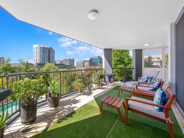 Apartment for rent in Toombul, Queensland