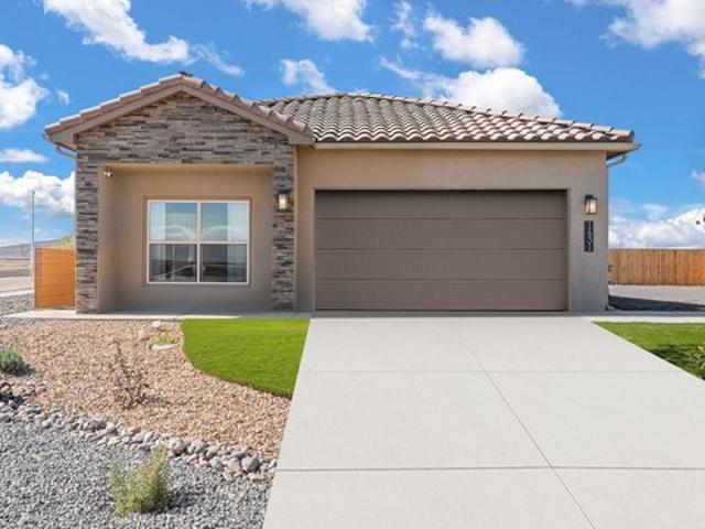 House for rent in Los Lunas, New Mexico