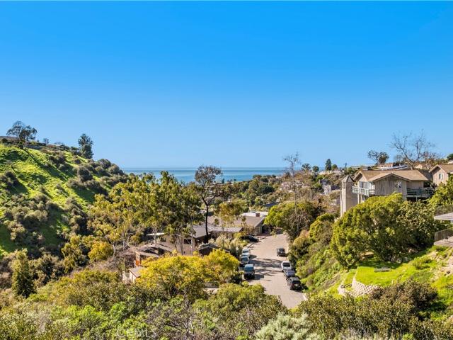 Land for sale in Laguna Beach, California