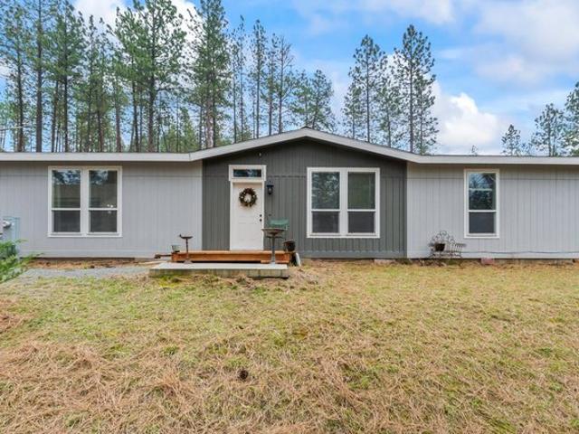 House for sale in Kettle Falls, Washington