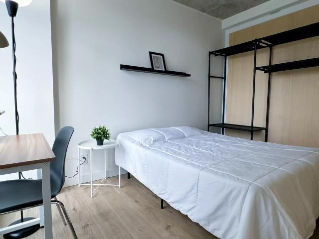 Apartment for rent in Vancouver, British Columbia