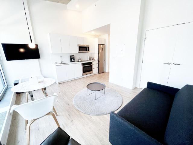 Apartment for rent in Vancouver, British Columbia