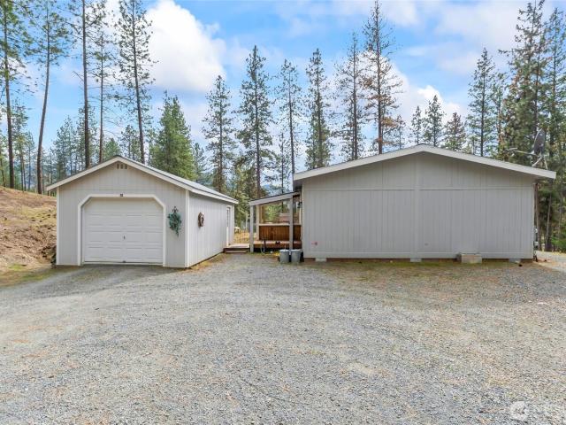 House for sale in Washington
