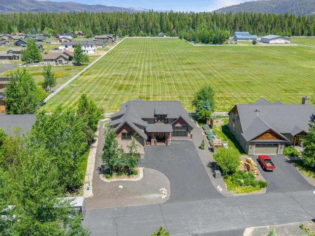 House for sale in Mccall, Idaho