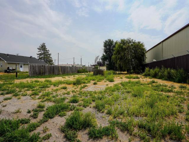 Land for sale in Heyburn, Idaho