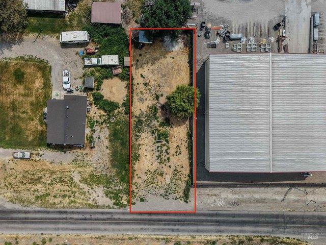 Land for sale in Heyburn, Idaho