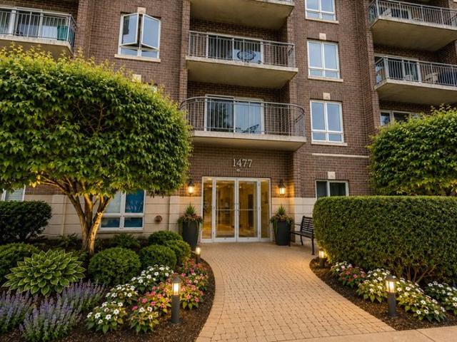 Condo for sale in Des Plaines, Illinois