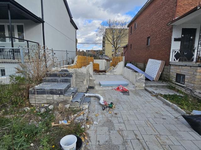 Property for sale in Woburn, Ontario