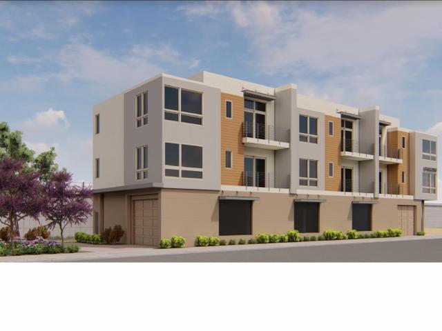 Land for sale in Belmont, California