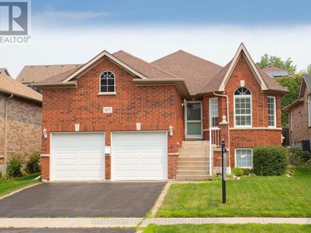 House for sale in Durham, Ontario