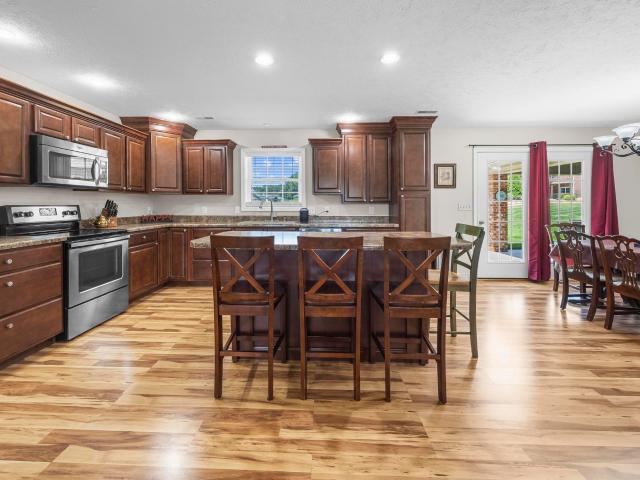 House for sale in Dubois, Indiana