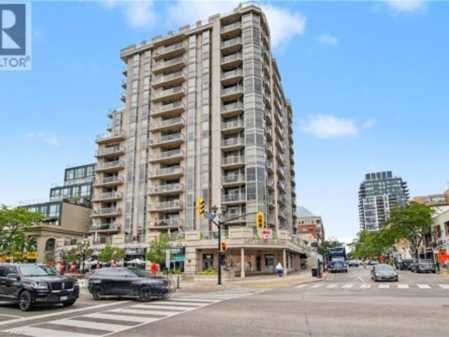 Condo for sale in Burlington, Ontario