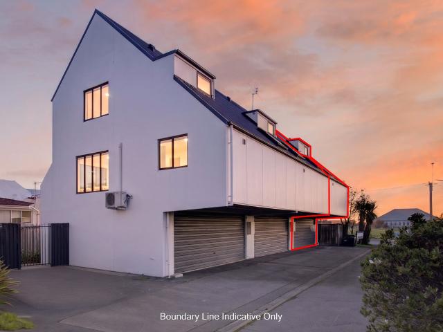 House for rent in Heathcote, Canterbury