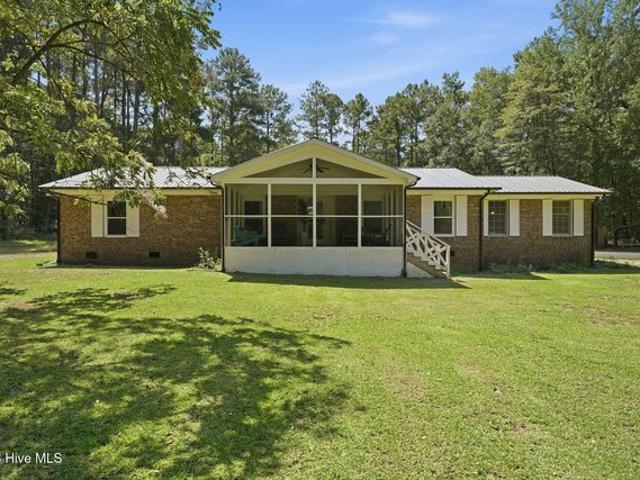 House for sale in Scotland, North Carolina