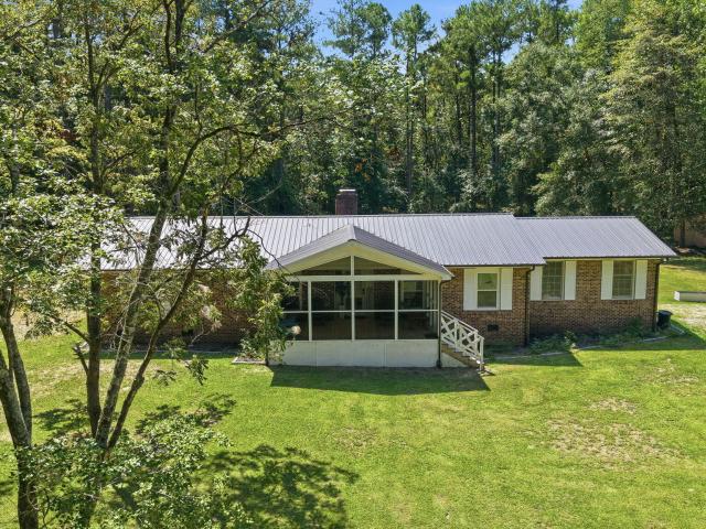 House for sale in Laurel Hill, Richmond County