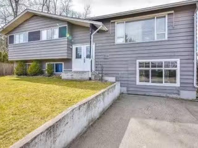 House for sale in Abbotsford, British Columbia