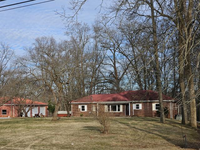 House for sale in Tennessee