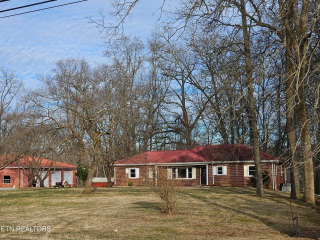 House for sale in Tennessee